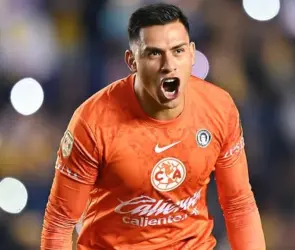 América elige al reemplazo de Luis Ángel Malagón