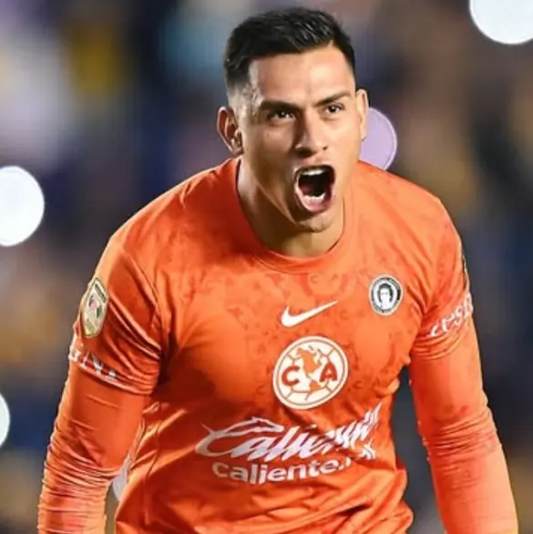 América elige al reemplazo de Luis Ángel Malagón América elige al reemplazo de Luis Ángel Malagón
