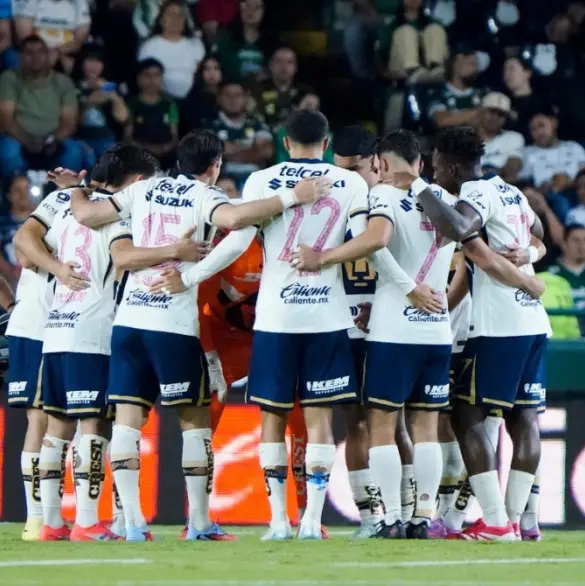 Pumas le quitaría su técnico a un equipo de la Liga MX