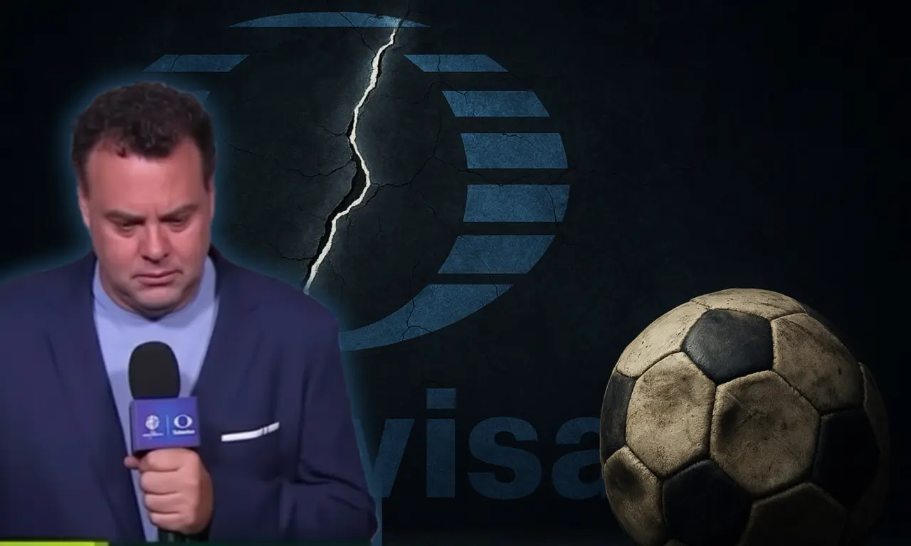  Muchos aficionados perciben a Televisa como una marca desgastada y sin conexión. 