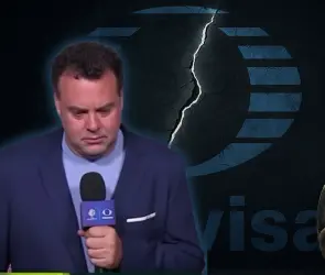 Televisa recibe críticas y burlas por su equipo rumbo al Mundial 2026