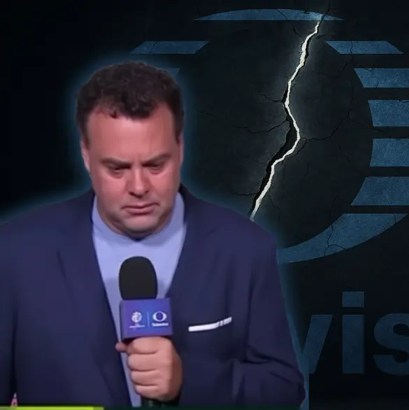 Televisa recibe críticas y burlas por su equipo rumbo al Mundial 2026