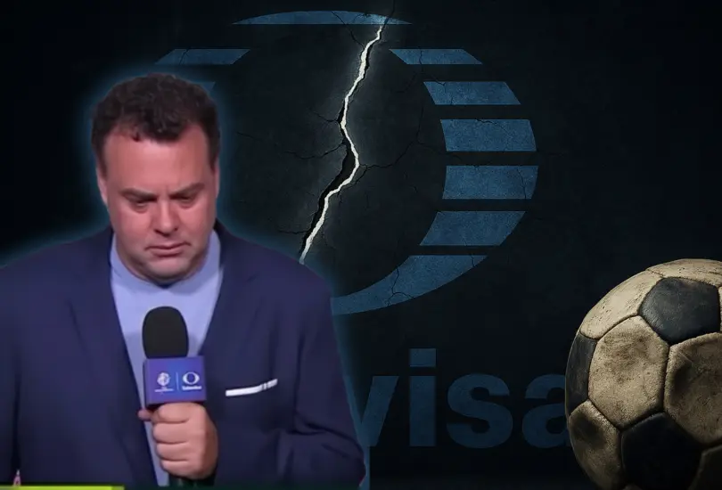 Muchos aficionados perciben a Televisa como una marca desgastada y sin conexión.