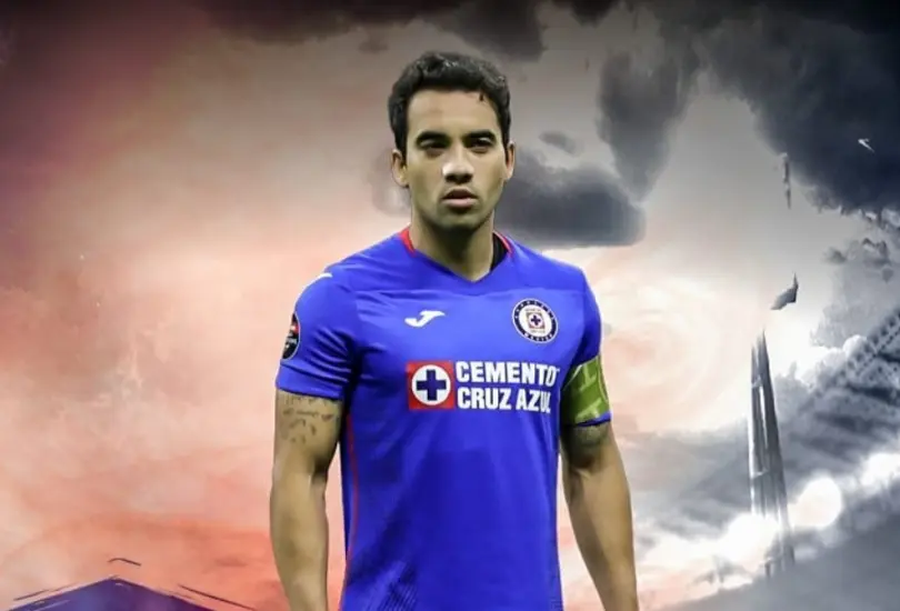 Adrián Aldrete enciende las redes sociales por señalamientos vs directivo de Cruz Azul Adrián Aldrete enciende las redes sociales por señalamientos vs directivo de Cruz Azul