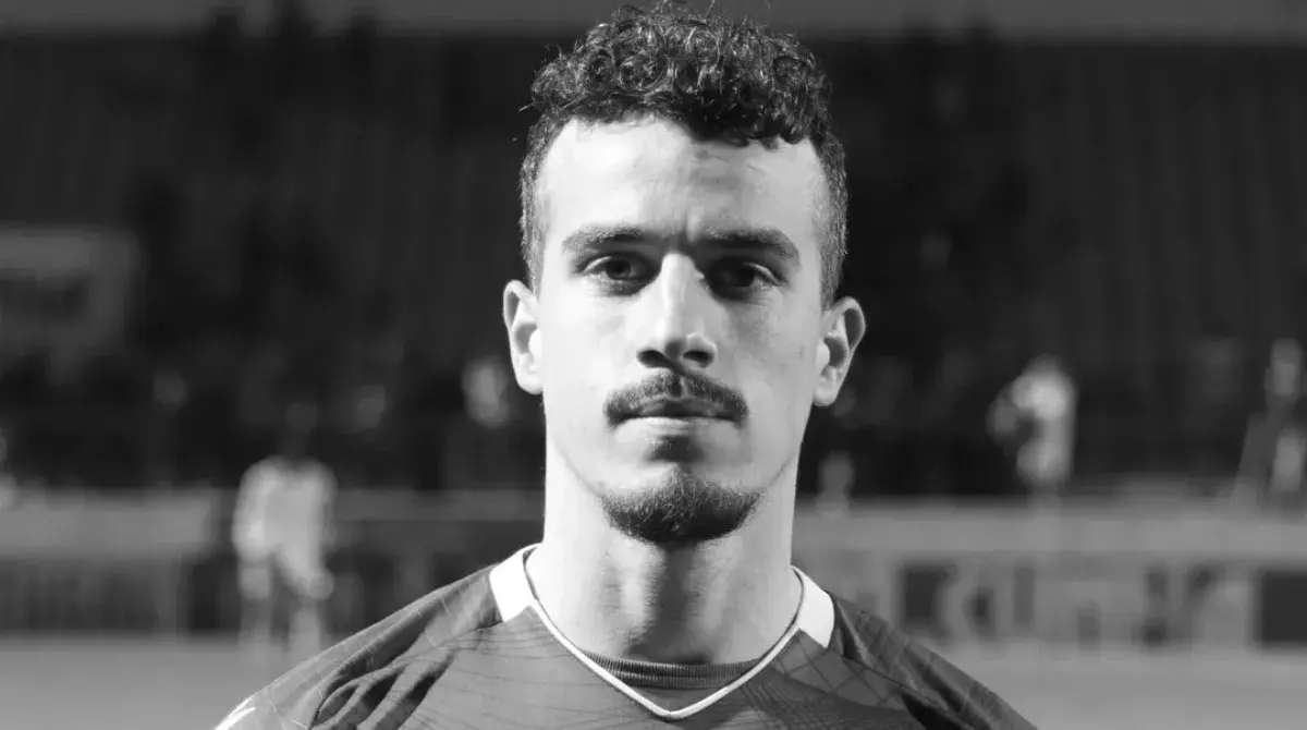 André Silva: Accidente de auto (28 de abril de 2000 - 3 de julio de 2025)