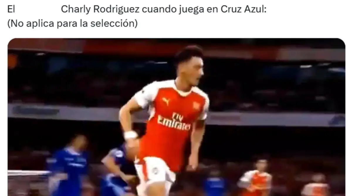 Ante ello, los aficionados celebraron el buen momento que vive el mexicano