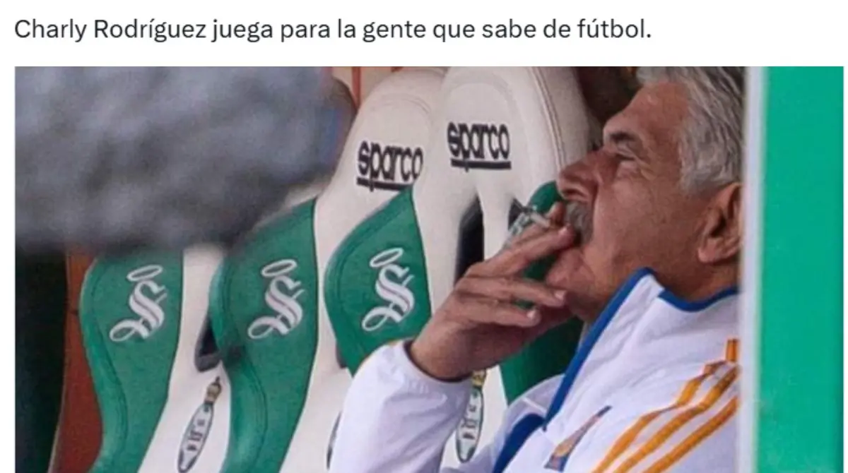 Y es que Rodríguez tuvo un gran juego con Cruz Azul