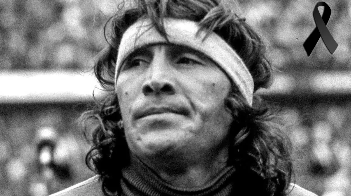 Hugo Orlando Gatti: Complicaciones de salud (19 de agosto de 1944 - 20 de abril de 2025)