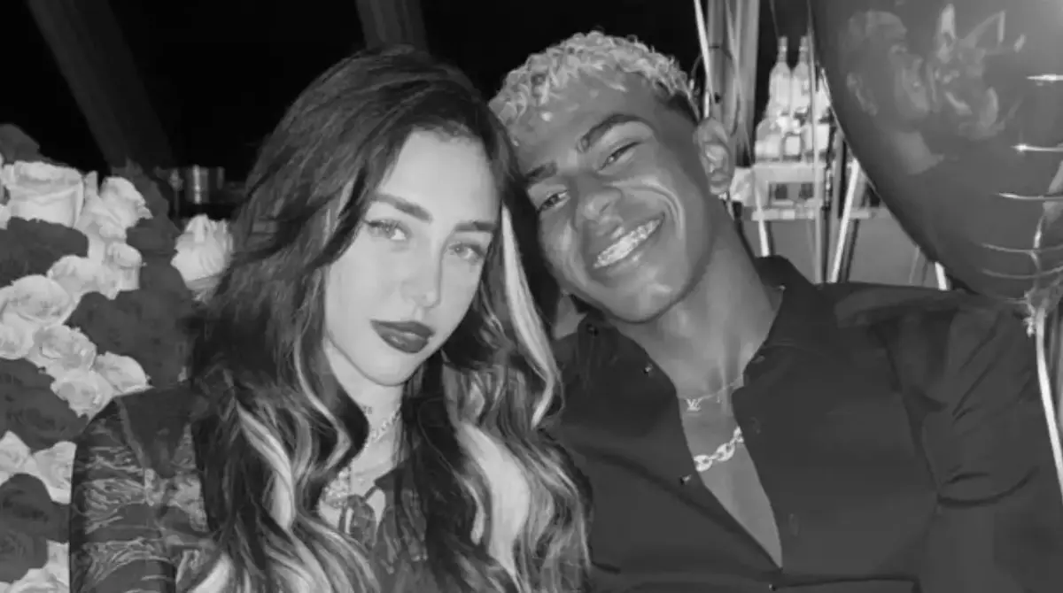  Yamal aclaró lo ocurrido con Nicki Nicole 