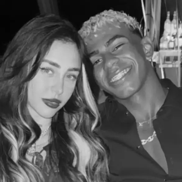 La verdad detrás de la ruptura de Lamine Yamal y Nicki Nicole
