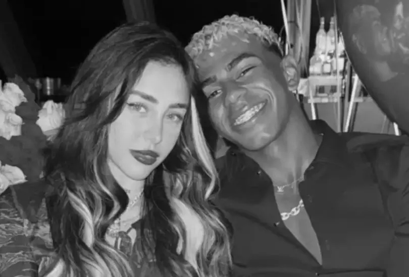 Yamal aclaró lo ocurrido con Nicki Nicole Yamal aclaró lo ocurrido con Nicki Nicole