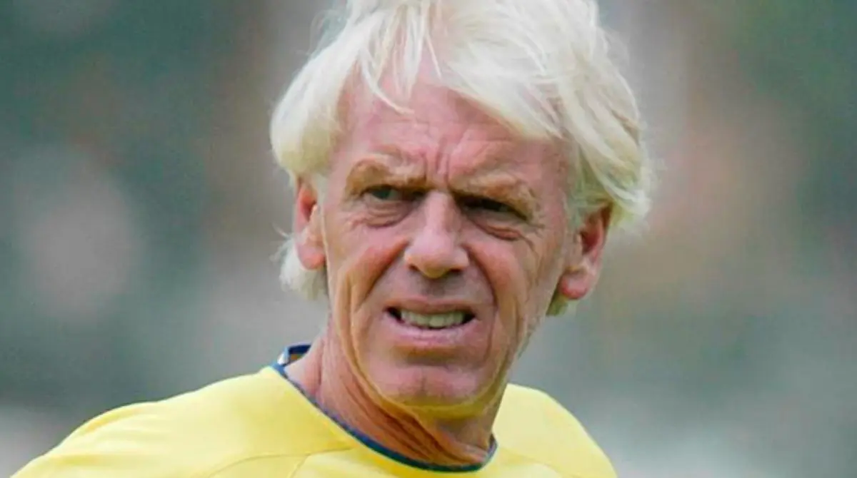 Leo Beenhakker: Complicaciones de salud (2 de agosto de 1942 - 10 de abril de 2025)