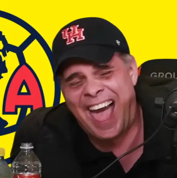 "Viven engañados": Martinoli tunde a aficionados del América