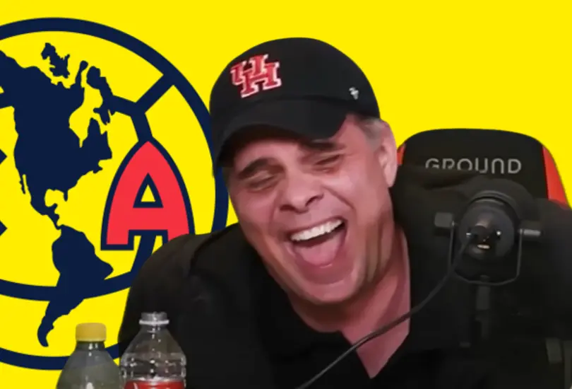 Durante el Puebla–Cruz Azul, Christian Martinoli recordó el polémico triunfo del América sobre La Franja y lanzó una controversial frase contra los aficionados de las Águilas. Durante el Puebla–Cruz Azul, Christian Martinoli recordó el polémico triunfo del América sobre La Franja y lanzó una controversial frase contra los aficionados de las Águilas.