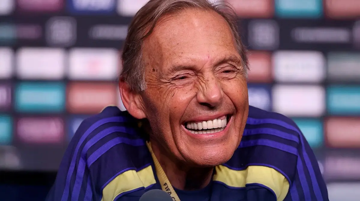 Hugo Orlando Gatti: Complicaciones de salud (19 de agosto de 1944 - 20 de abril de 2025)