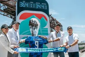 Las selecciones que se hospedarán en Monterrey para el Mundial 2026