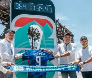 Las selecciones que se hospedarán en Monterrey para el Mundial 2026