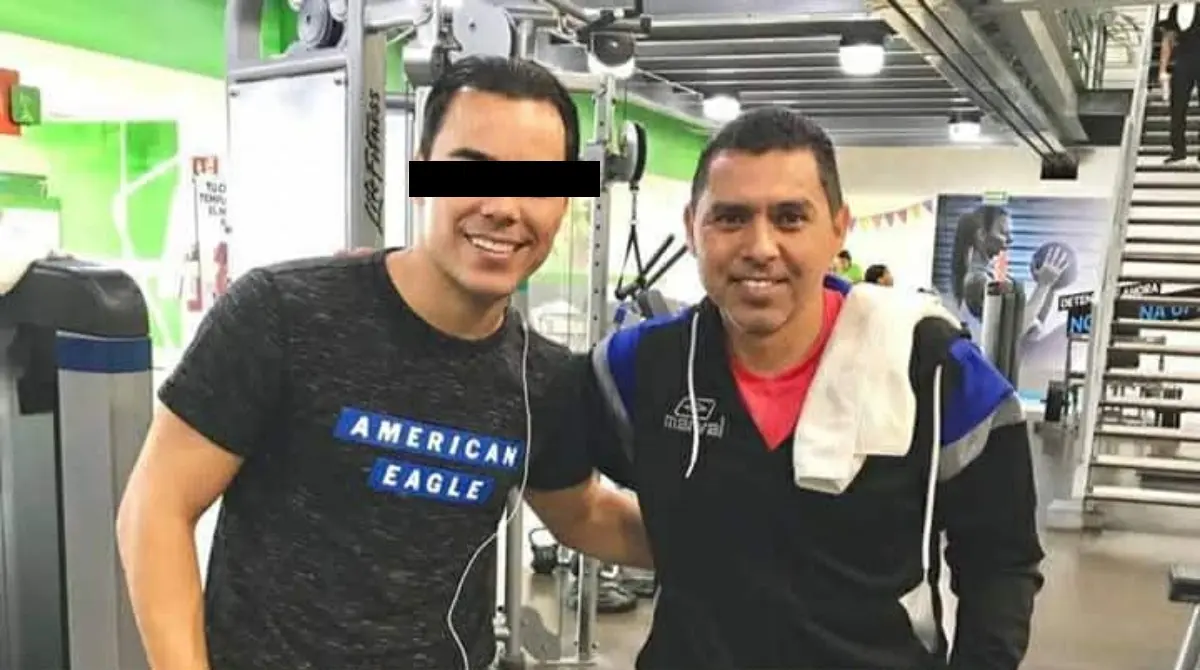  Ramón Morales habló sobre la situación de Omar 'N' 