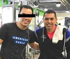 Ramón Morales rompe el silencio sobre caso de Omar N