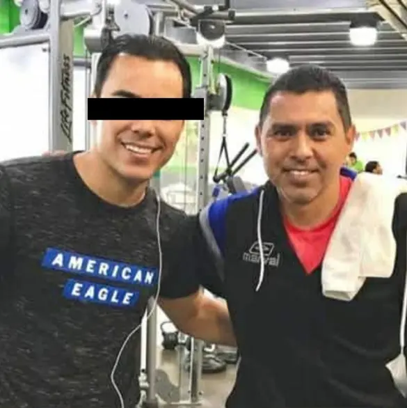 Ramón Morales rompe el silencio sobre caso de Omar N