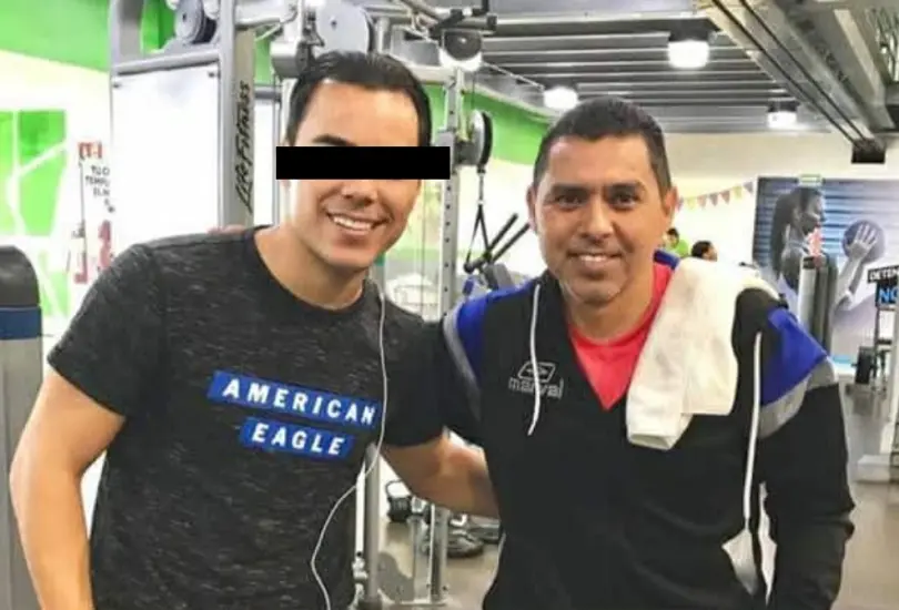 Ramón Morales habló sobre la situación de Omar N