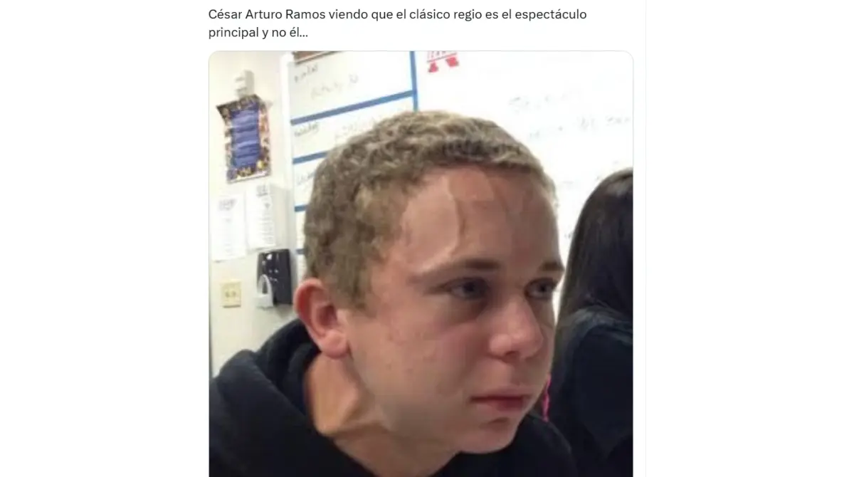 El Clásico Regio dejó diferentes sensaciones entre los aficionados