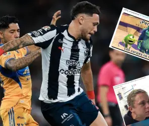 Los mejores memes del Clásico Regio