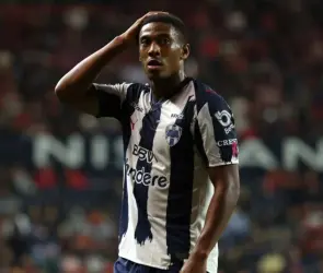 "Estafaron a Rayados": Anthony Martial, la gran decepción del torneo