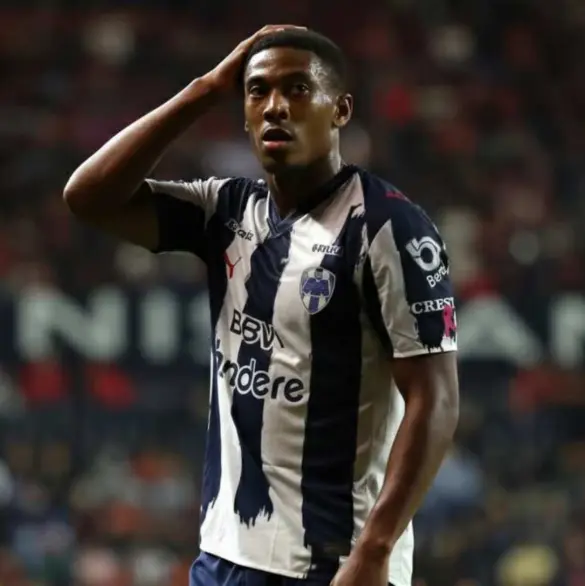 "Estafaron a Rayados": Anthony Martial, la gran decepción del torneo