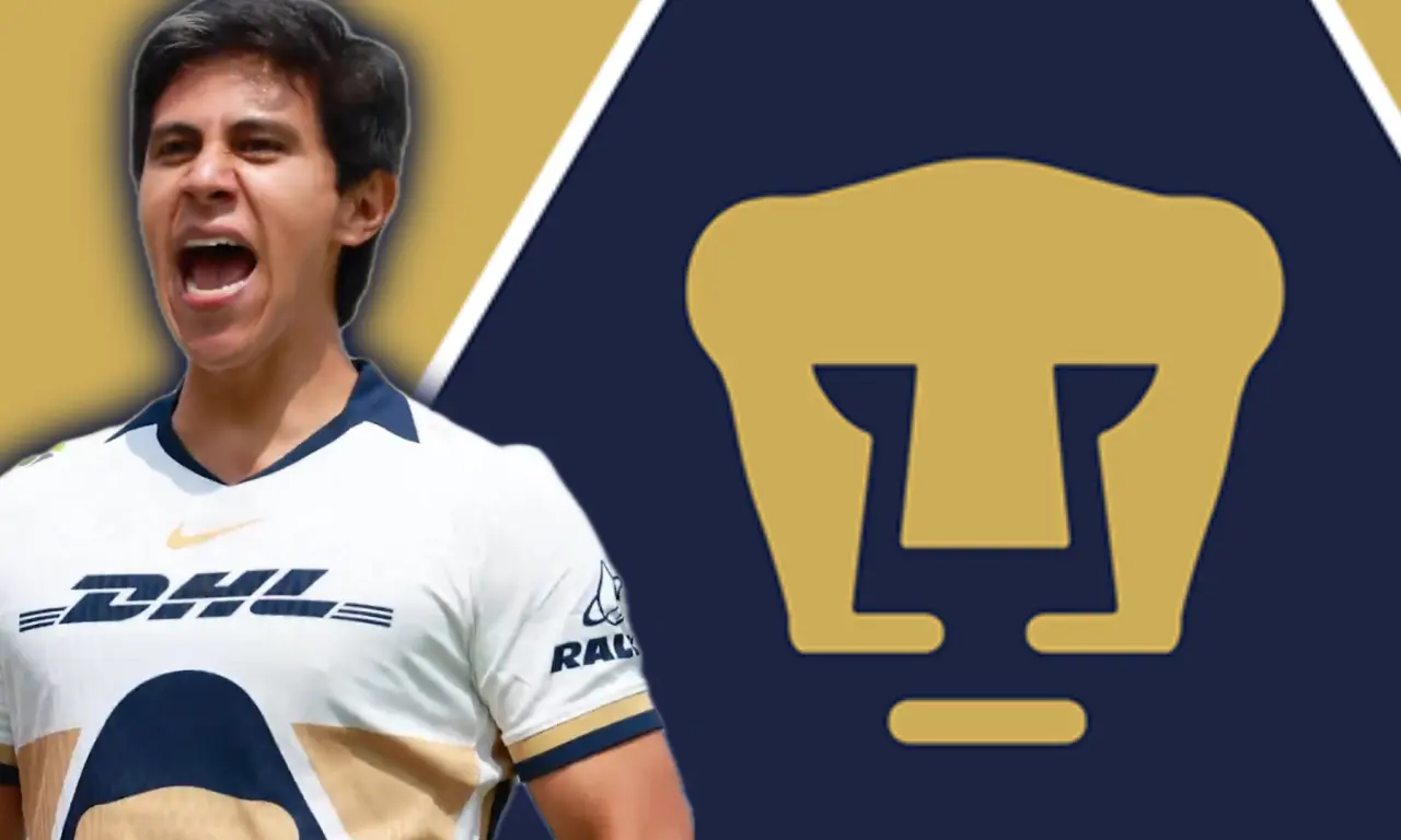  Pumas llegó a 18 puntos y depende de sí mismo para clasificar al Play In, aunque cerrará el torneo frente al líder Cruz Azul. 