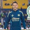Álvaro Fidalgo será convocado a la Selección Mexicana