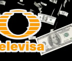 Televisa tiene nuevo dueño rumbo a 2026
