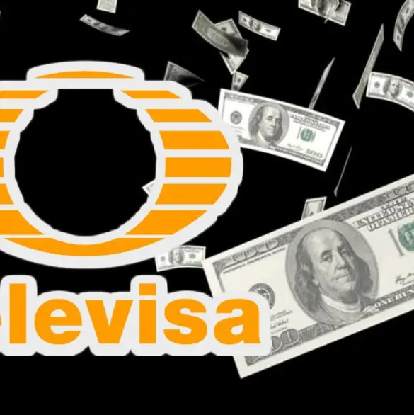 Televisa tiene nuevo dueño rumbo a 2026