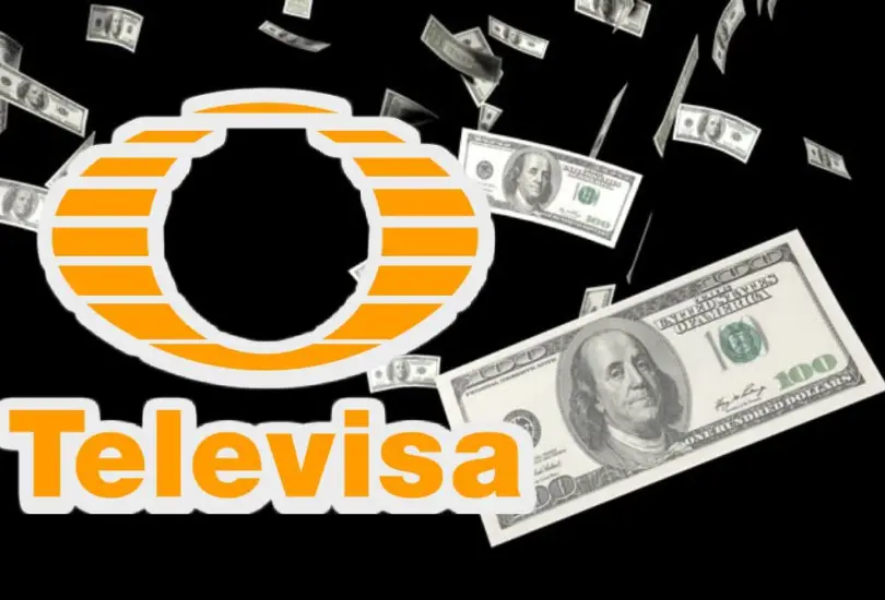 Televisa se prepara para el Mundial 2026 Televisa se prepara para el Mundial 2026