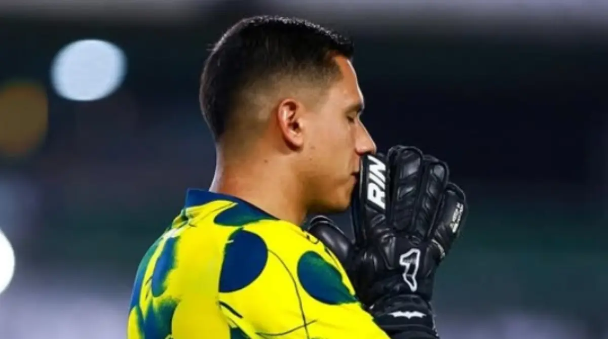  Luis Ángel Malagón habló sobre lo que ocurre en su lugar de origen 