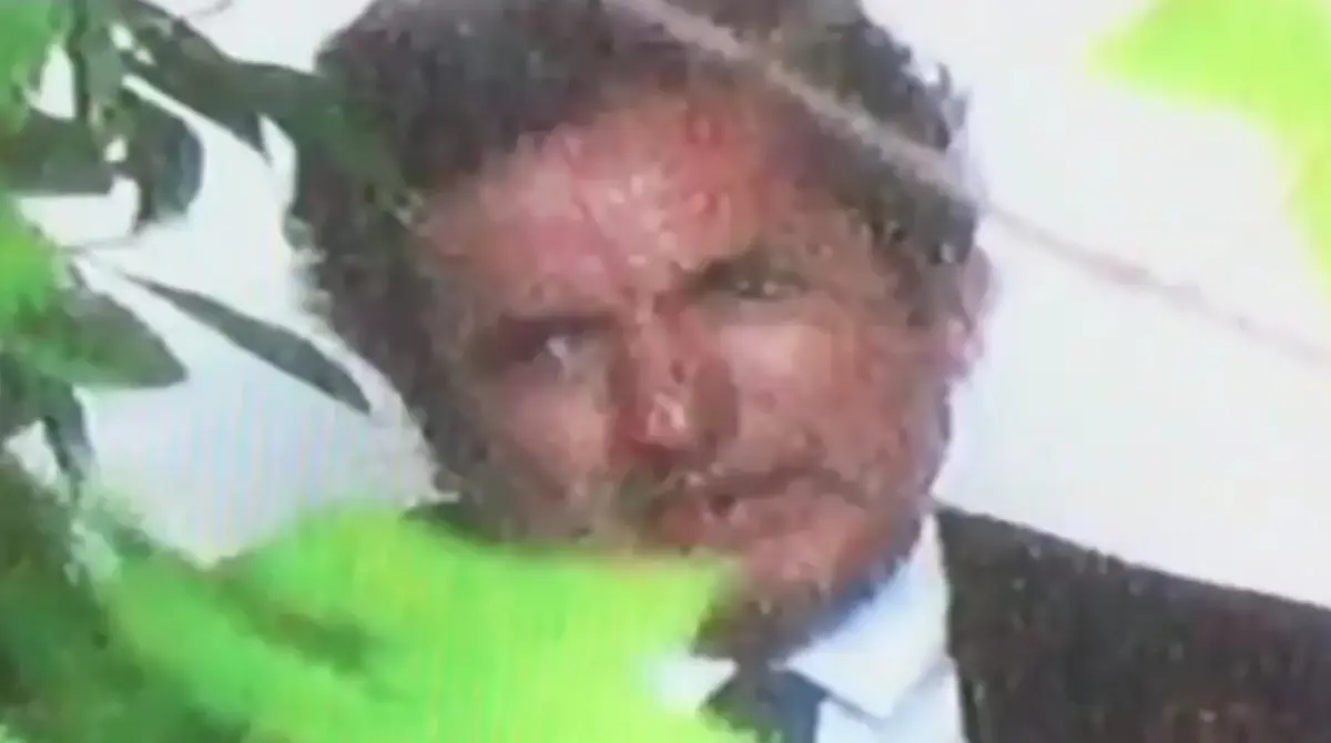  Carlos Hurtado ha fallecido 