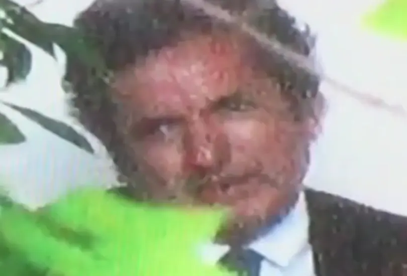 Carlos Hurtado ha fallecido