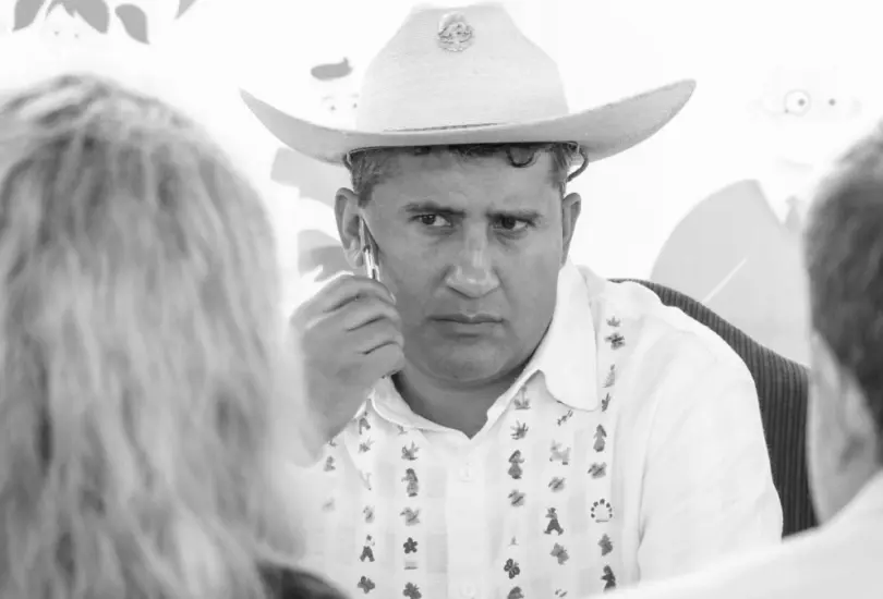 Autoridades compartieron el momento exacto del ataque a Carlos Manzo Autoridades compartieron el momento exacto del ataque a Carlos Manzo