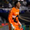 VIDEO: Berrinche de Keylor Navas no captado en TV en el Pumas vs Xolos
