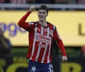 Chivas mete miedo... ¡su cierre es de campeón!