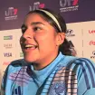 "Es el mejor día de mi vida": Valentina Murrieta, heroína del Tri Sub-17