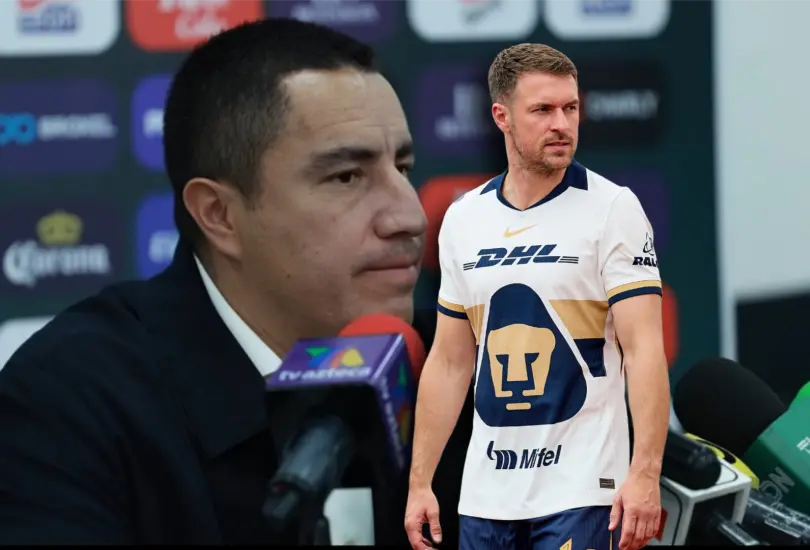 El técnico mexicano sorprendió con su reacción ante los cuestionamientos de la prensa.