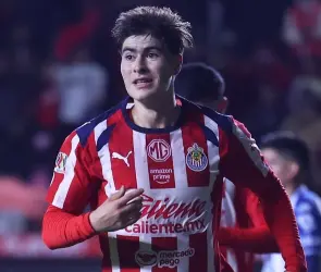 Hormiga González alcanza enorme récord en la historia de la Liga MX