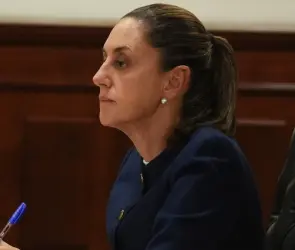 Claudia Sheinbaum cancela evento con FIFA de último momento