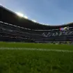 El Estadio Azteca muestra su nuevo rostro sin el América