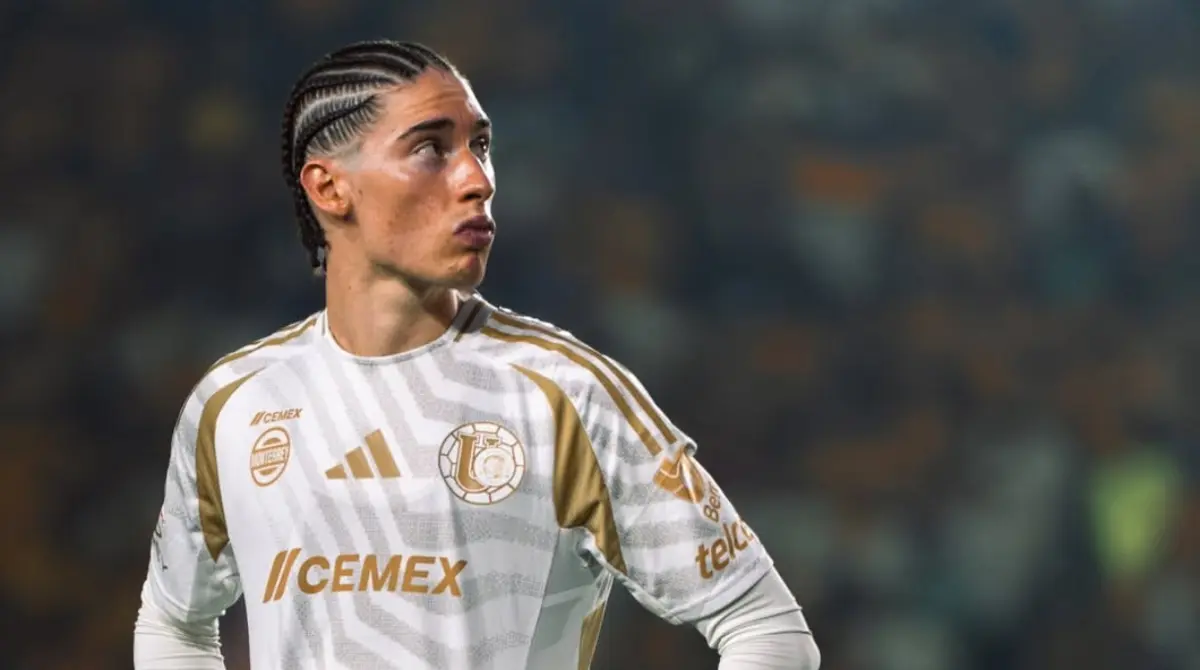  Marcela Flores dejaría atrás a México 