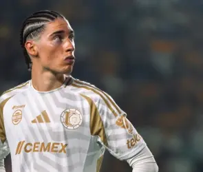 Canadá busca quitarle a México a Marcelo Flores rumbo al 2026