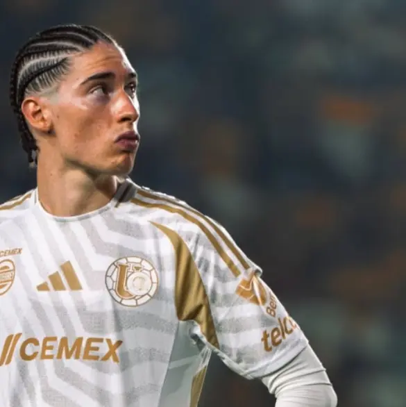 Canadá busca quitarle a México a Marcelo Flores rumbo al 2026 Canadá busca quitarle a México a Marcelo Flores rumbo al 2026