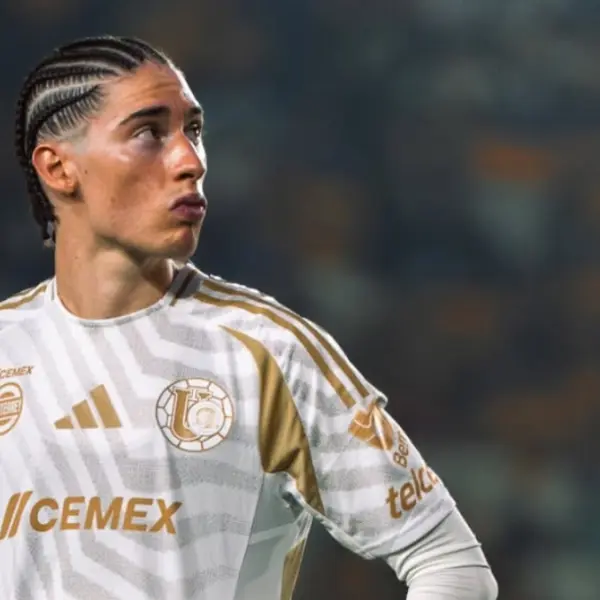 Canadá busca quitarle a México a Marcelo Flores rumbo al 2026