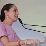 Claudia Sheinbaum vive momento incómodo en el Centro Histórico (VIDEO) Claudia Sheinbaum vive momento incómodo en el Centro Histórico (VIDEO)
